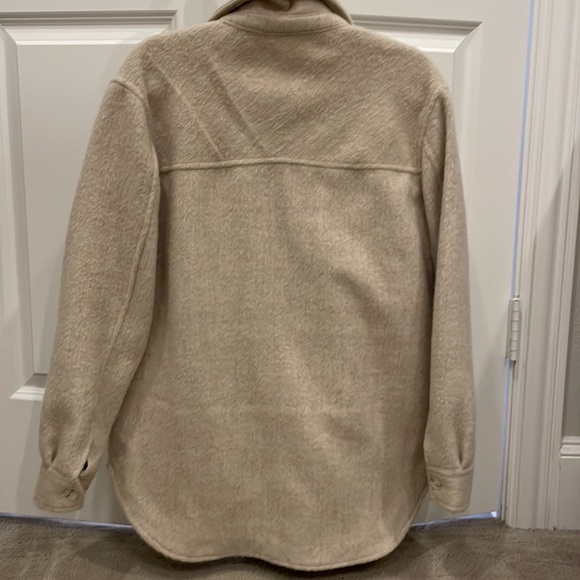 Thread & Supply Shacket - Picture 7 of 9